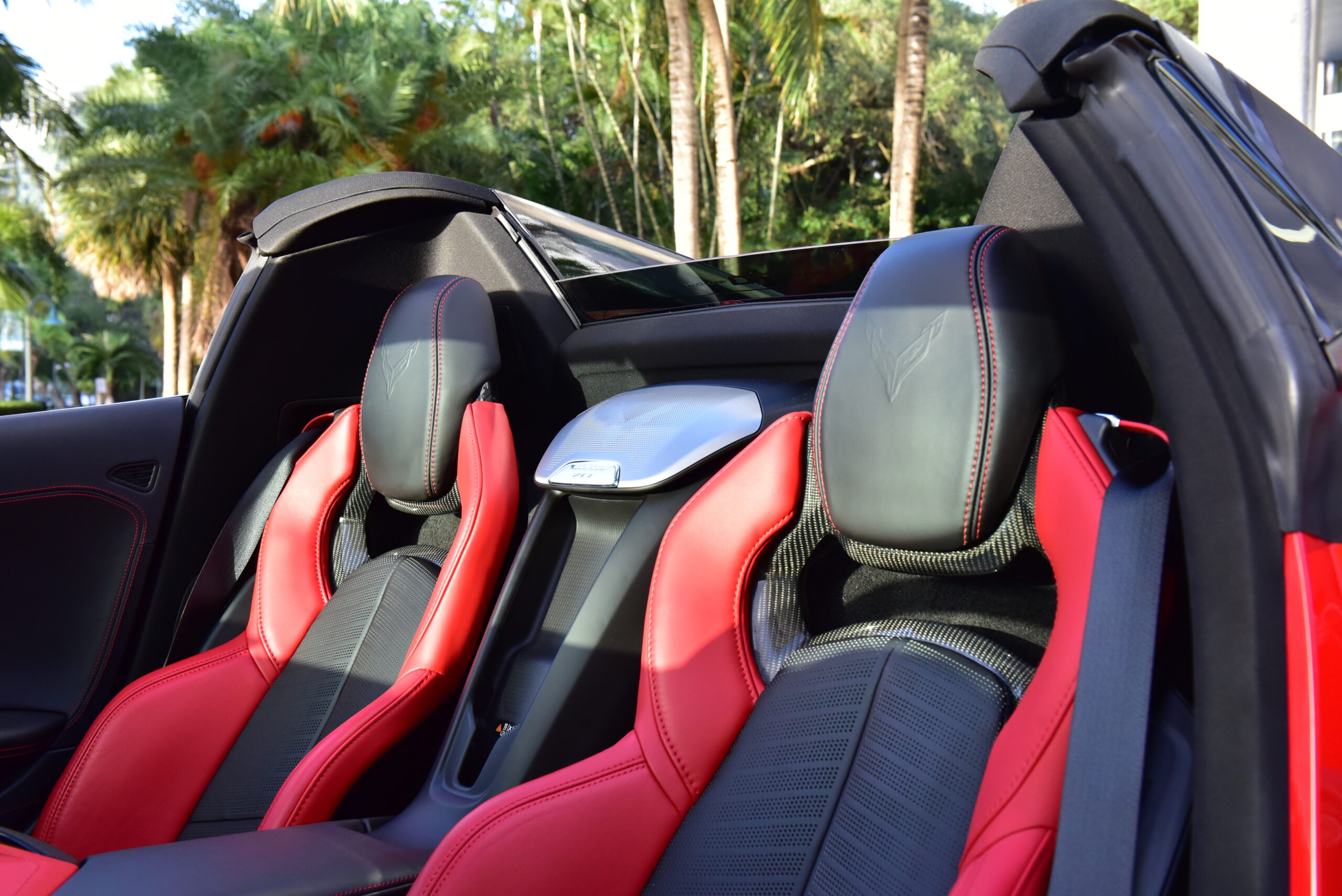 Chevrolet Corvette C8 Z51 - Image 15
