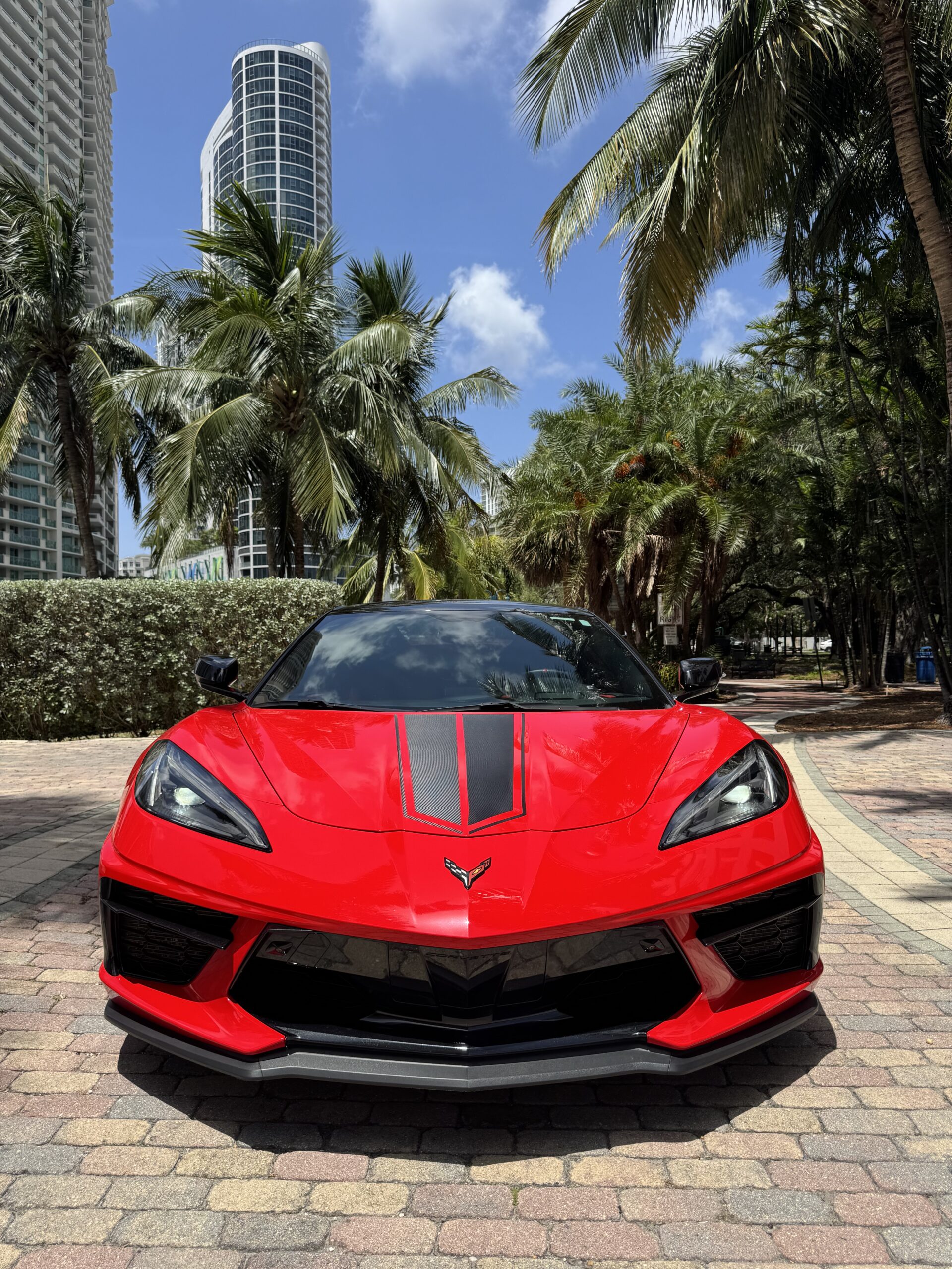 Chevrolet Corvette C8 Z51 - Image 2