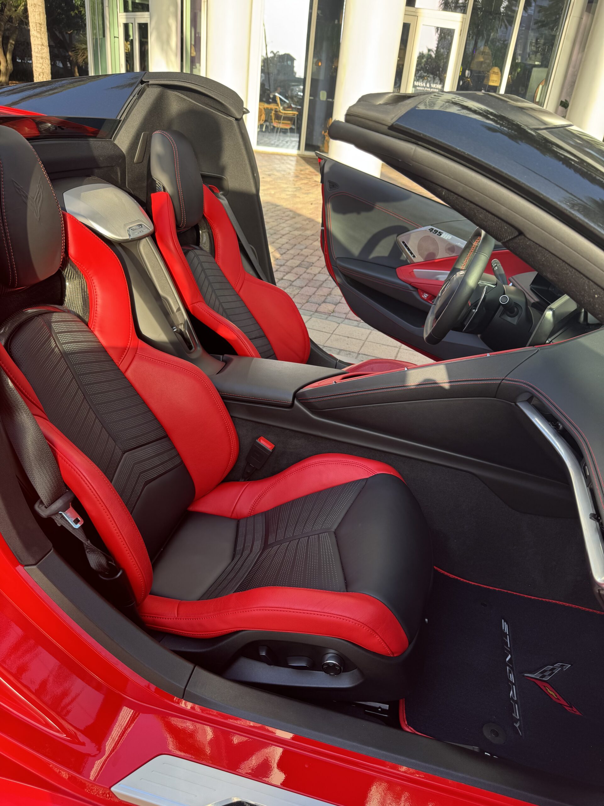 Chevrolet Corvette C8 Z51 - Image 9