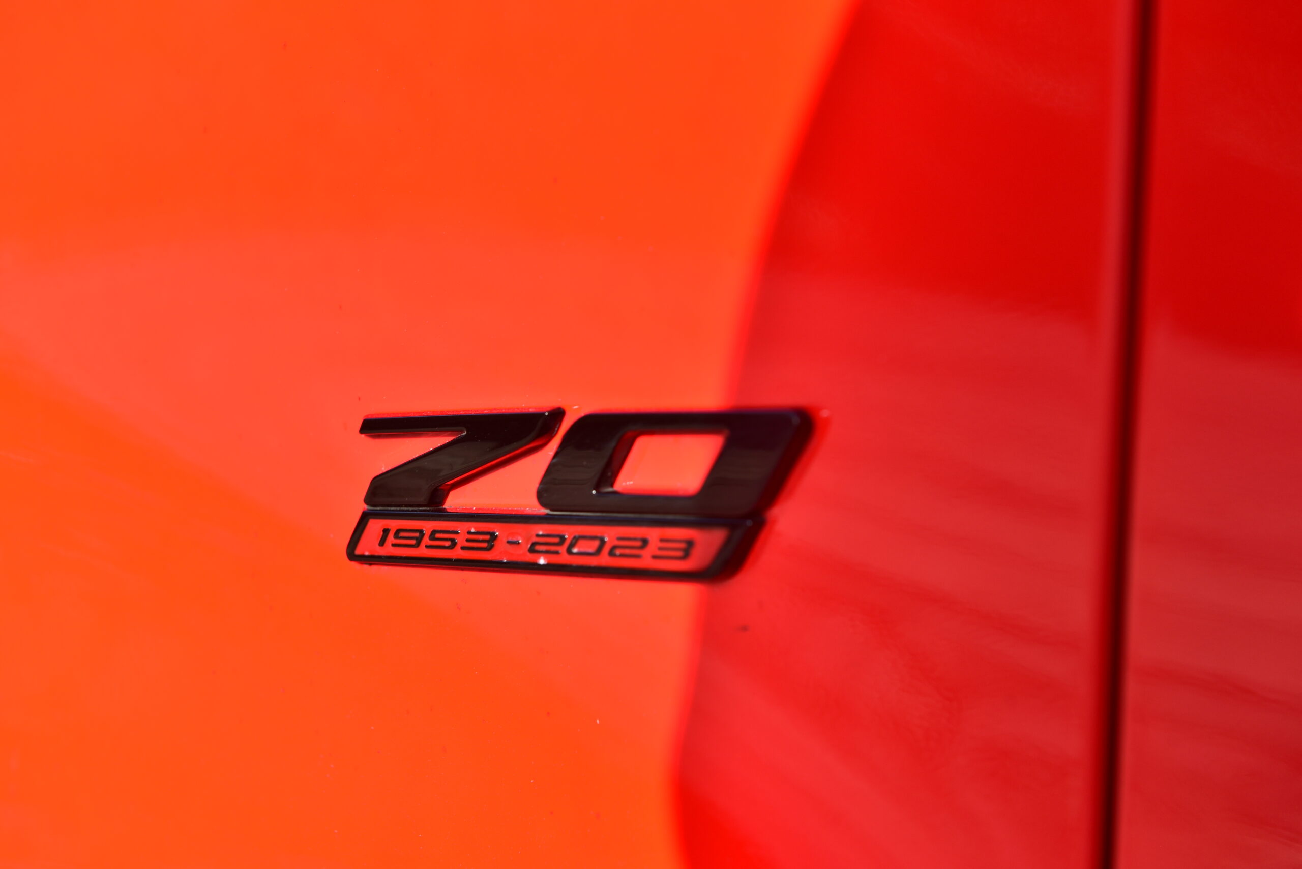 Chevrolet Corvette C8 Z51 - Image 12