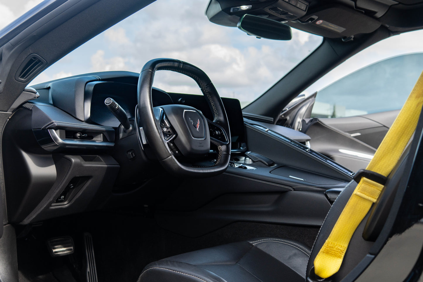 Chevrolet Corvette Z51 - Image 5
