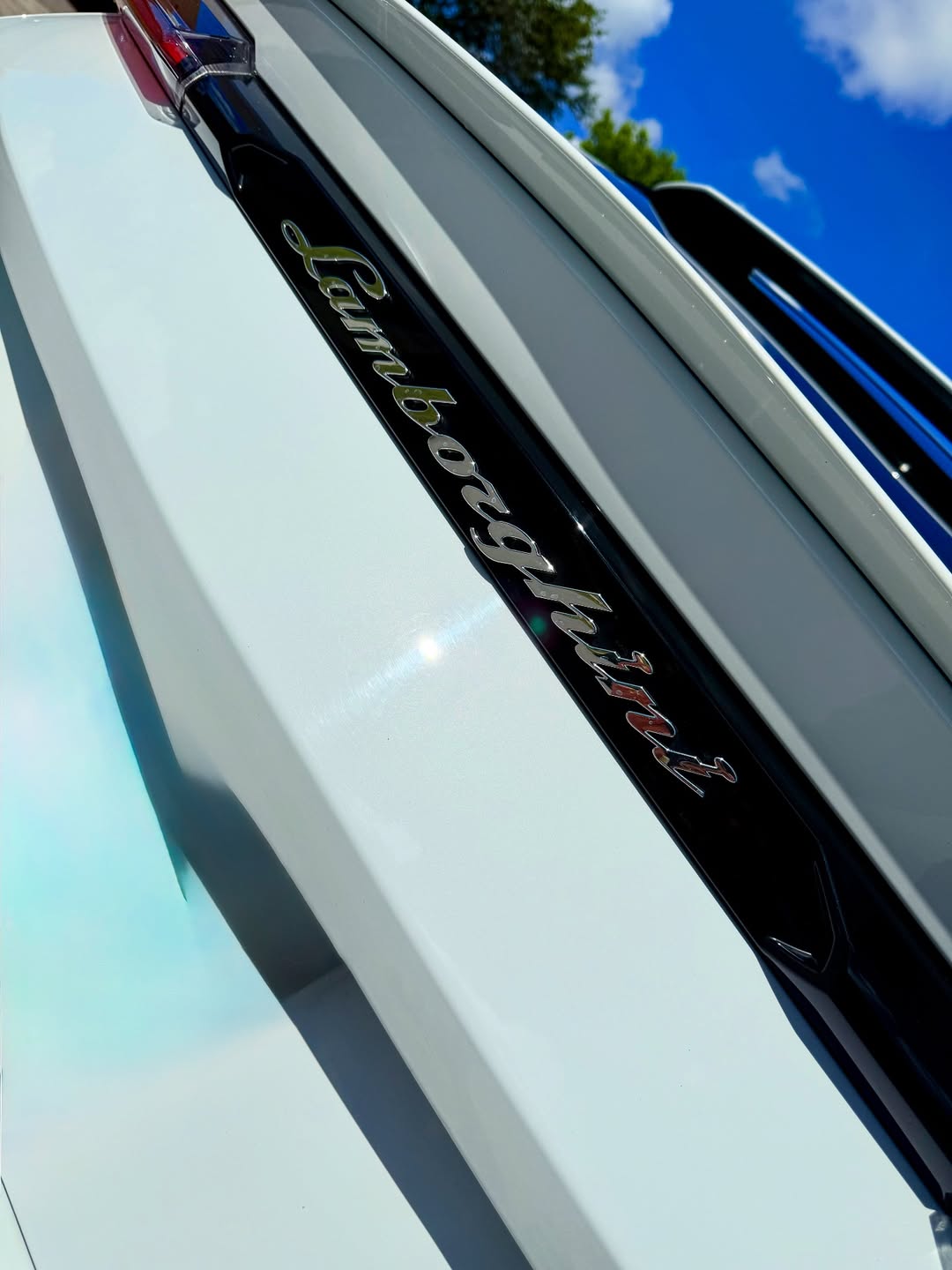 Lamborghini Urus - Image 6