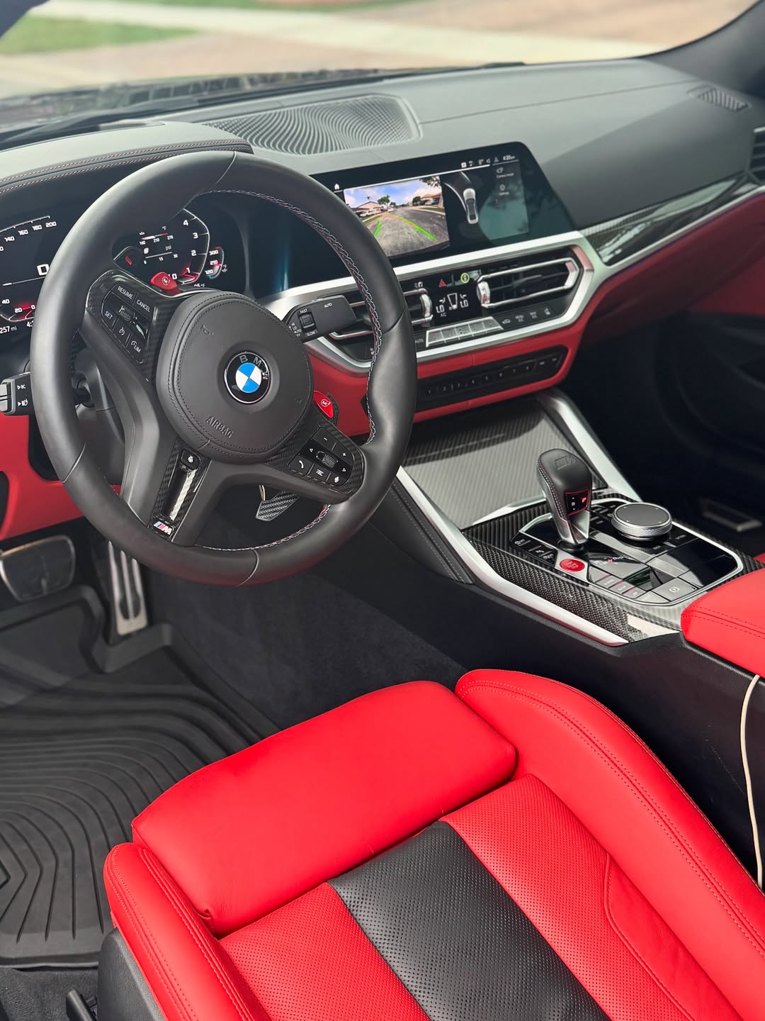 Bmw M4 Competition - Image 4