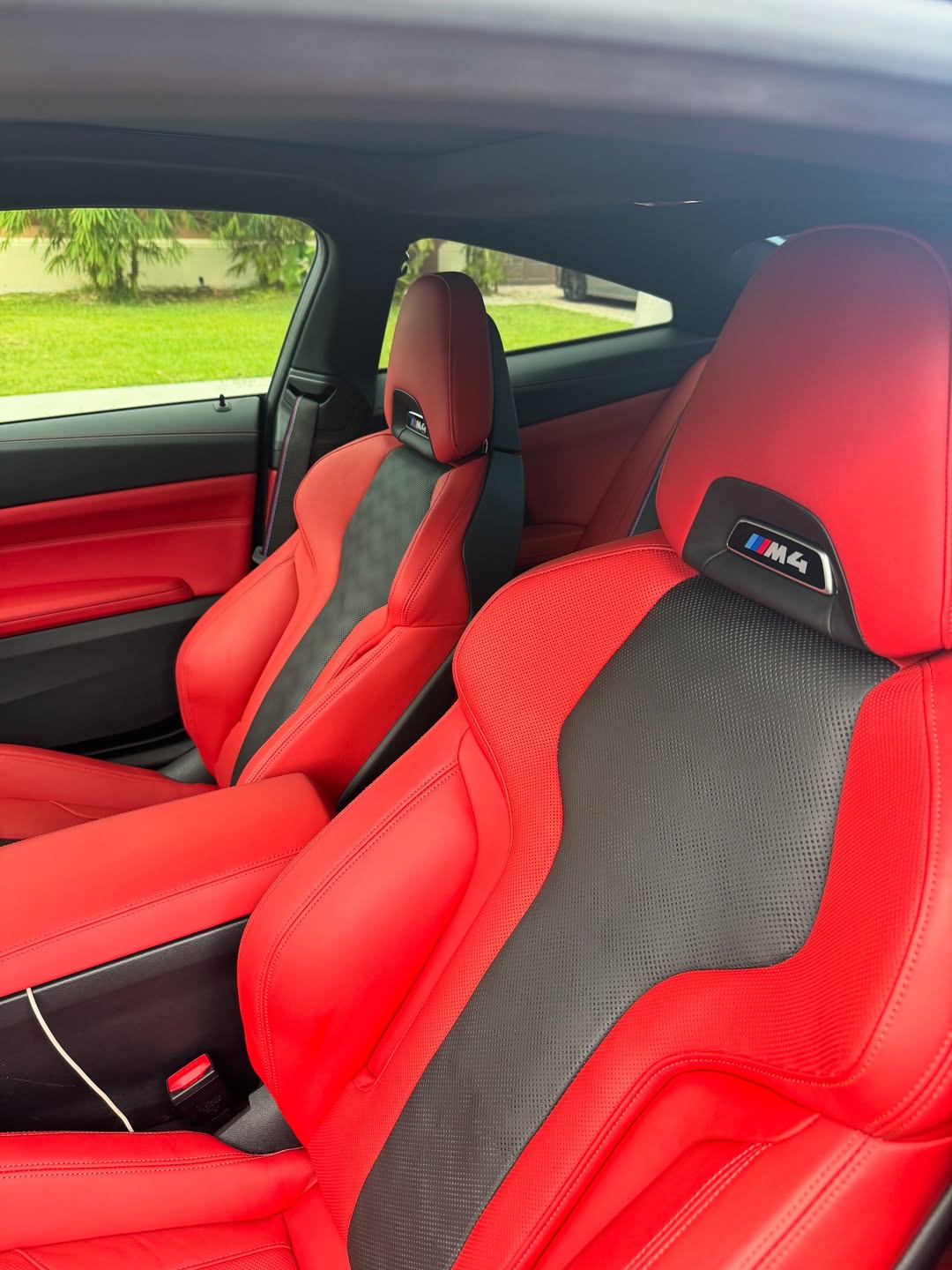 Bmw M4 Competition - Image 6